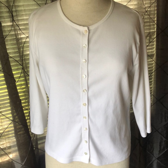 Ann Taylor Sweaters - Ann Taylor cardigan